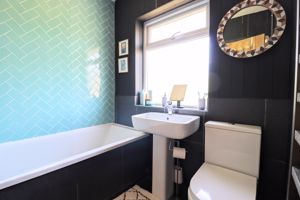Bathroom- click for photo gallery